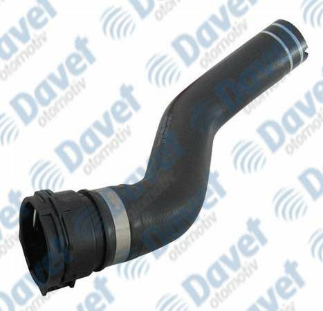 RADYATOR HORTUMU UST DAILY V 3.0 EURO 5-6 C15 11-14