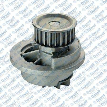 DEVIRDAIM CORSA C ASTRA G VECTRA C MERIVA A Z1.4-1.6 XE 16V