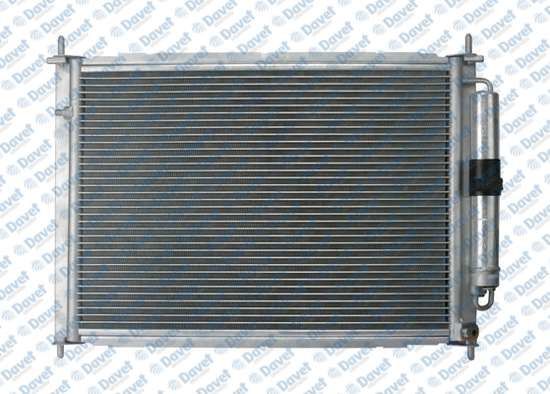 KLIMA KONDENSERI CLIO III MODUS 05>