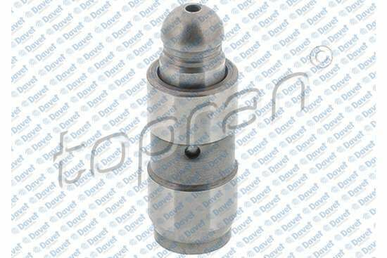SUBAP ITICISI P206-P207-P307-P308-P407-PARTNER-BERLINGO-C2-C3-C4-C5-SCUDO-FIESTA-FOCUS 1.6 HDI