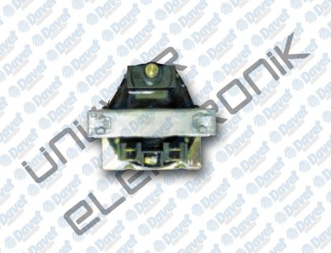 ATESLEME BOBINI 16SV VECTRA A ####