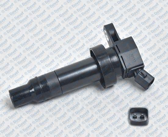 ATESLEME BOBINI I30 GD 1.6 GDI G4FD G4FC G4FG 11>17 - IX35 LM 1.6 GDI G4FD 10> - I40 1.6 GDI G4FD 11> - CEED 1.6 CVVT G4FD 12> - SPORTAGE SL 1.6 GDI G4FD 10>
