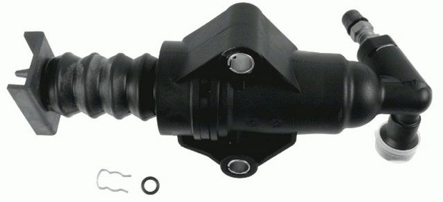 Şase Amortisörü Ön Spor Tip Sol 117-176-246 Mercedes 2012-19