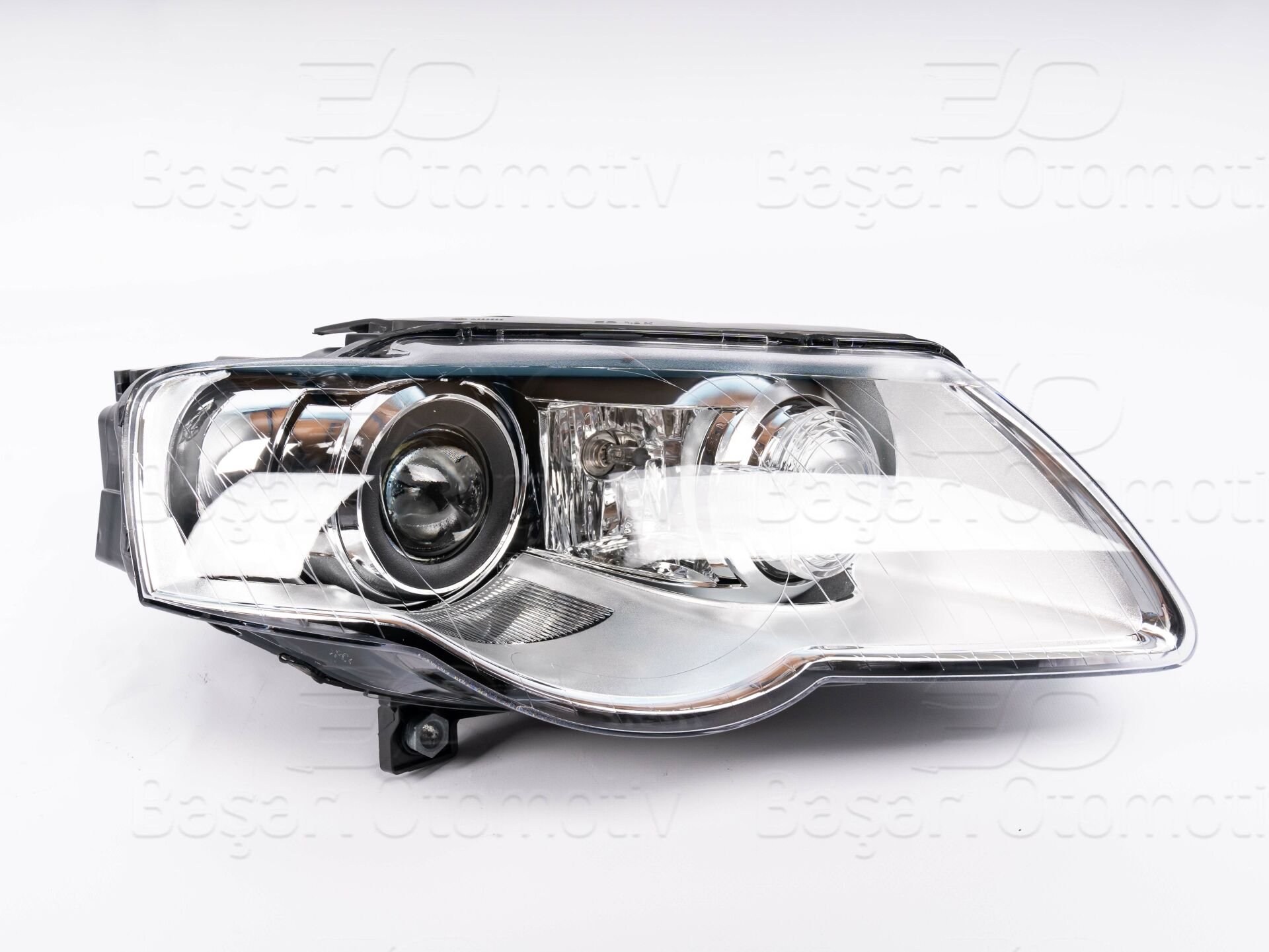 FAR SAG XENON TEK BEYINLI | VW PASSAT B6 06> | WISCO