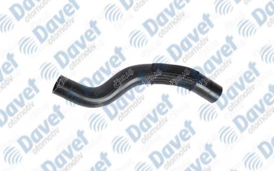 RADYATOR UST HORTUMU FIAT EGEA 1.6 MULTIJET 16->