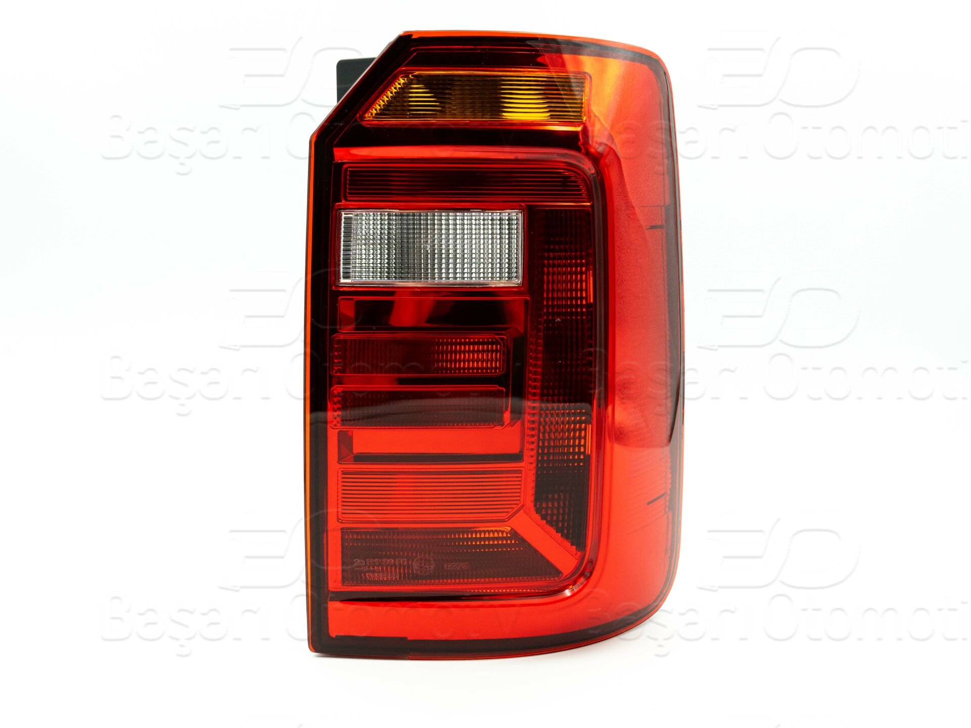 STOP SAG | VW CADDY 2016 > | WISCO
