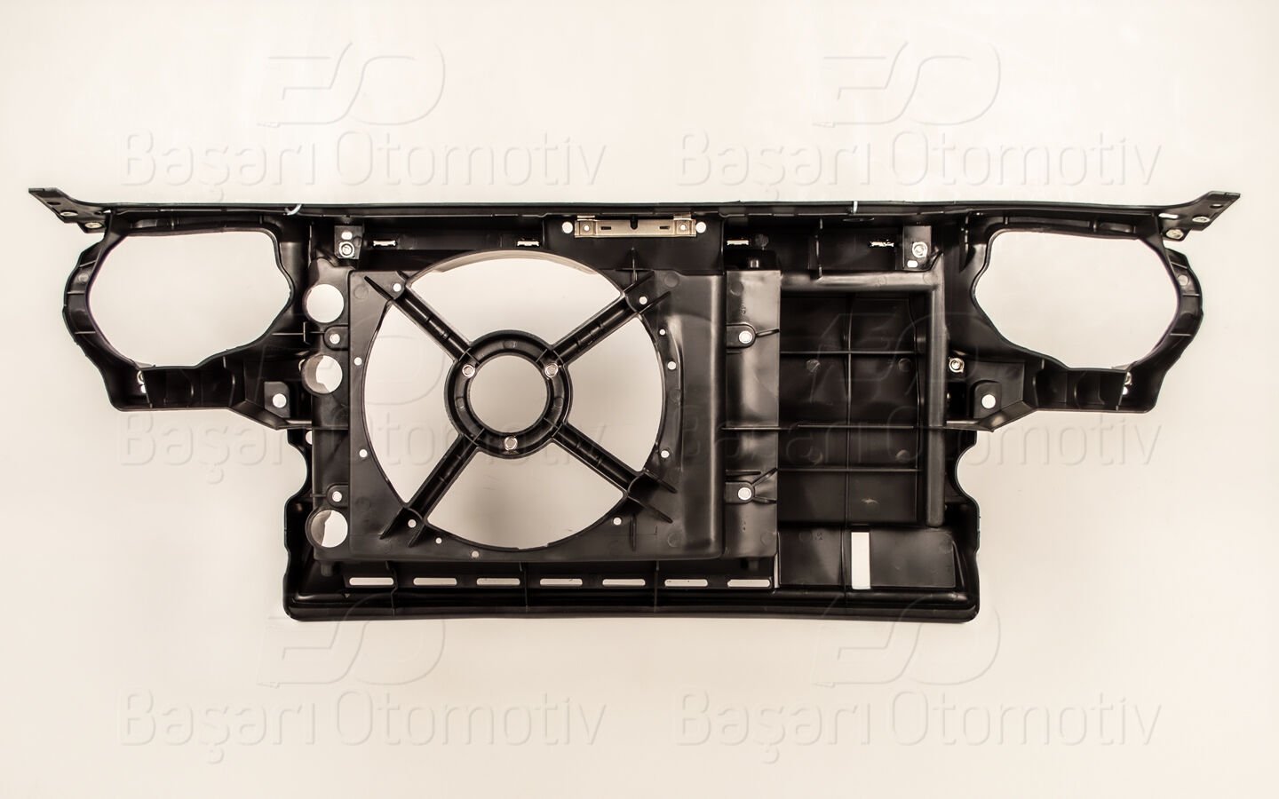 PANEL (TAIWAN) | VW GOLF3 BENZIN TEK FANLI 430MM 91 > | WSC