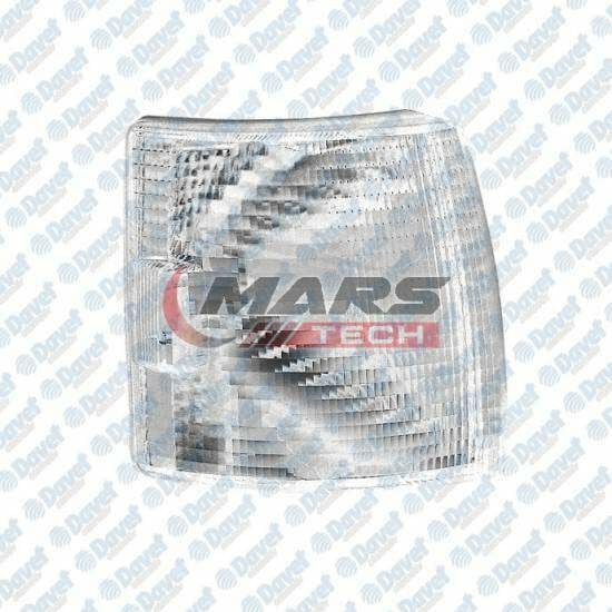 SINYAL LAMBASI SOL TRANSPORTER T4 FUME 90>96 DUYLU