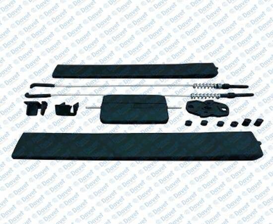 SURGULU CAM MANDALI TAMIR SETI CARAVELLE-T5-T6