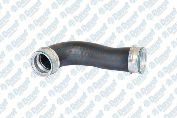 TURBO HORTUMU CADDY-GOLF IV-JETTA-PASSAT-TOURAN-A3-OCTAVIA-SUPER B-ALTEA-LEON-TOLEDO 1.9TDI-2.0TDI ####