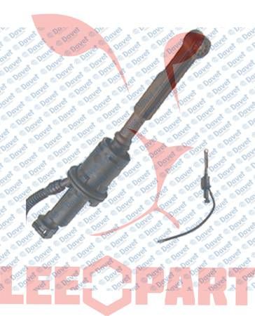 DEBRIYAJ UST MERKEZI PARTNER TEPE - BERLINGO - P3008 - P5008 B9 DV6BTED4 1.6 HDI TU5JP4 1.6 16V EP6C
