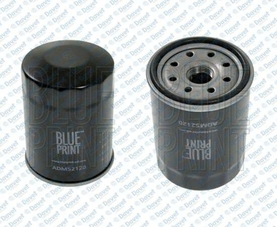 YAG FILTRESI B2500 BT50 06-> RANGER 2.5 TDCY TK6 06->