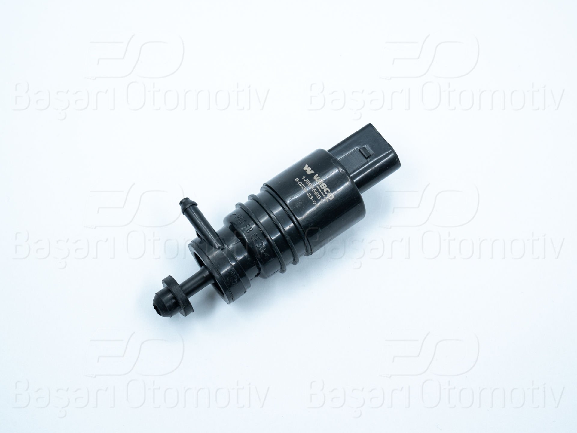 SU FISKIYE MOTORU | VW CADDY PASSAT T6 JETTA A4 A6 05 > | WISCO
