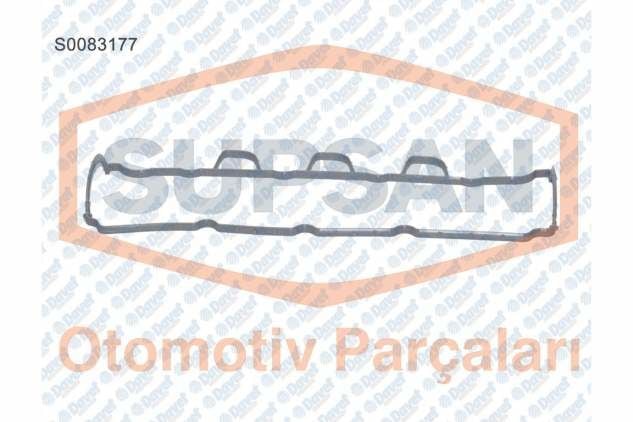 UST KAPAK CONTASI SILIKON RENAULT FLUENCE KANGOO CLIO III MEGANE III SCENIC DACIA DUSTER SANDERO LOGAN DOKKER 1.5D