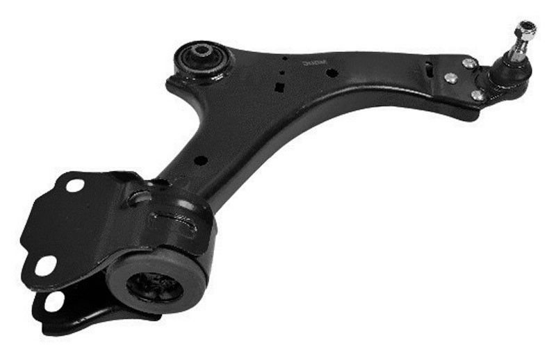 Ön Salıncak Alt-Saç Fişekli-Rotilli Sağ Freelander2 Land Rover 2006-14