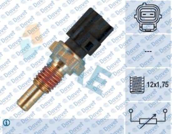 HARARET MUSURU FOCUS 98-04/FOCUS C-MAX DM2 1.6 03-07/FIESTA 99-01