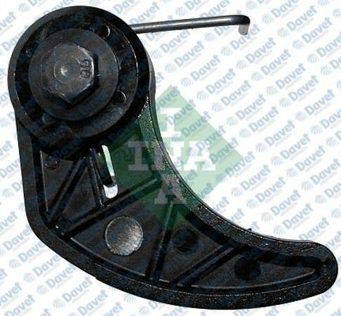 EKSANTRIK ZINCIR GERGISI A3-A4-A6 CORDOBA ALTEA OCTAVIA I FABIA I T5 TOURAN PASSAT B5 JETTA III GOLF IV-V AGR-ARZ-AGV