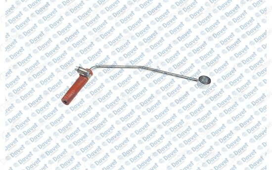 TURBO HORTUMU DUSTER - LODGY - CUBE - JUKE - NV200 - QASHQAI - CAPTUR I - FLUENCE - GRAND SCÉNIC III - KANGOO - LAGUNA III - MEGANE III - SCÉNIC III {PLASTIK BORU HARIC} {EURO 5}