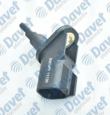 ABS SENSORU ON / ARKA SAG / SOL MONDEO III 00>07 JAGUAR X-TYPE I X400 2.0 D 03>09 X-TYPE I X400 2.2