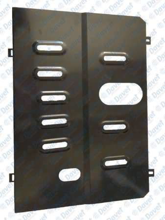 KARTER MUHAFAZASI METAL ACCENT BLUE 10->15 BAGLANTI TAKIMI ILE BIRLIKTE