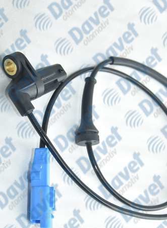 ABS HIZ SENSORU ON SAG SOL P206 / P206+T3E