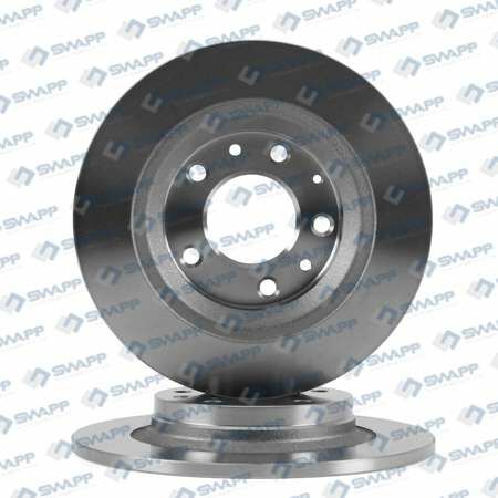 FREN DISKI ARKA 280MM MAZDA 6 03>08 1.8 2.02.0DI 02 PREMACY 1.8 2.0 TD 00>05 ####