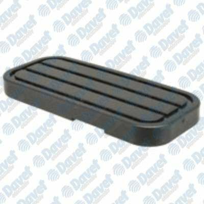 FREN - DEBRIYAJ PEDAL LASTIGI TRANSPORTER T4 EM