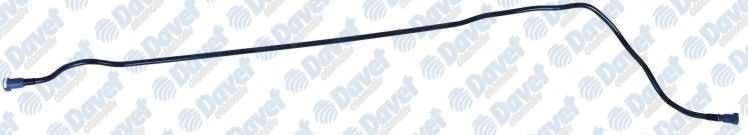 YAKIT DEPO CIKIS HORTUMU CLIO III 1.5DCI K9K