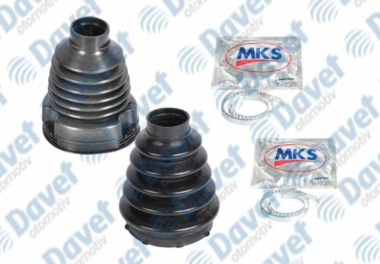 AKS KORUGU SAG TAKIM FOCUS 10>