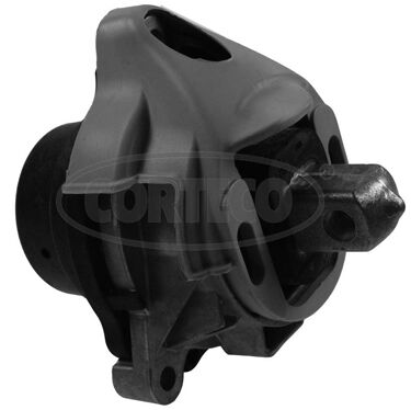 Motor Kulağı Sağ N57 F25/26 Bmw
