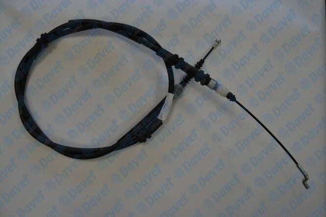 EL FREN TELI ARKA SAG-SOL 2015MM / 1648MM TRANSPORTER T5 04->