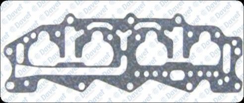 EMME MANIFOLD CONTA TEK NOKTA ESCORT 1.6 CLX ####