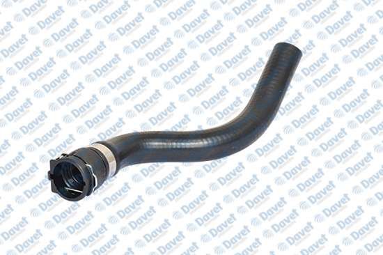 KALORIFER CIKIS HORTUMU FIORINO 1.3JTD MULTIJET E4 07->