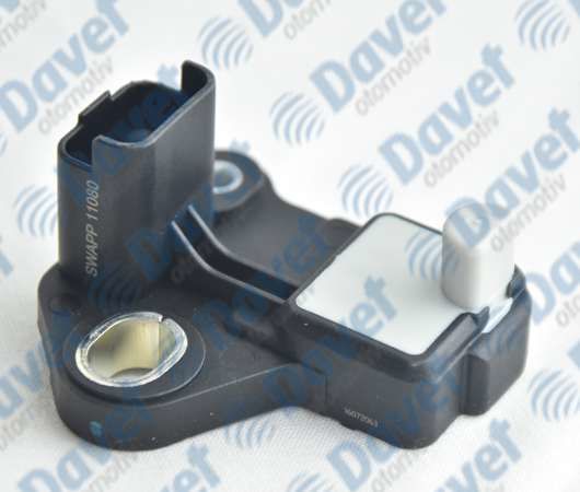 KRANK POZISYON SENSORU NEMO-BIPPER-P206-P207-P307-C1-C2-C3 DV41.4HDI FIESTA V / VI 02>12 FUSION 01>