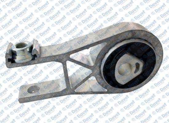 SANZIMAN TAKOZU DUCATO - JUMPER II - BOXER 2.2 06>11 ####