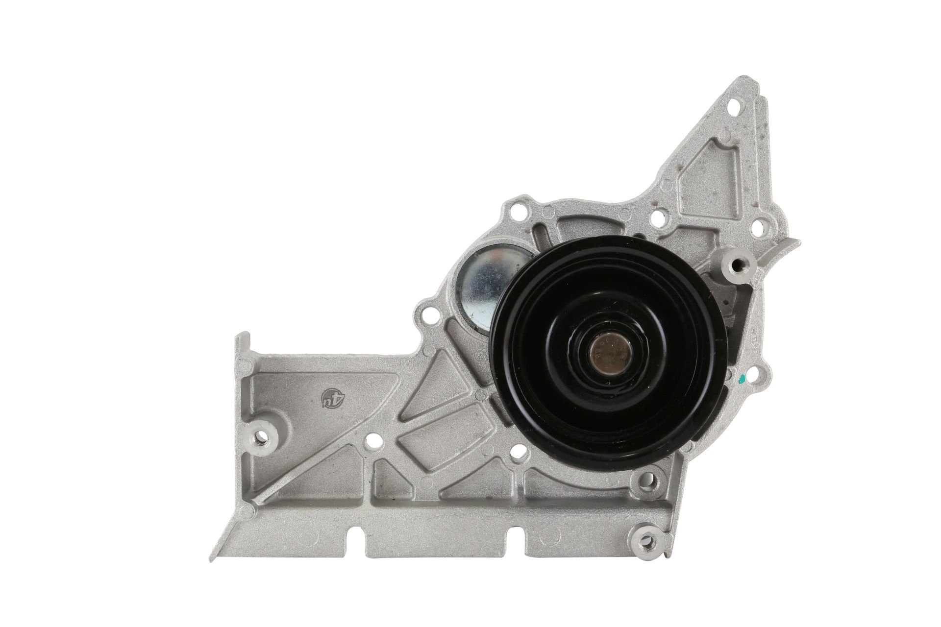 Su Pompası | A4-A6 Vw | 4U AUTOPARTS