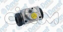 FREN SILINDIRI ADAM 1.0 1.2 1.4 ASTRA H 1.2 1.3 CDTI 1.4 1.6 1.7 CDTI 1.8 1.9 CDTI LUTECIA 1.2 1.5 DCI CLIO III 1.2 1.4 1.5 DCI CORSA D E 1.0 1.2 1.3 CDTI 1.4 1.7 CDTI FLUENCE 1.5 DCI 1.6 MICRA III NOTE TIIDA VERSA 1.0 1.2 1.3 1.4 1.5 DCI 1.6