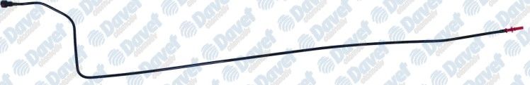 YAKIT DEPO DONUS HORTUMU CLIO II 1.5DCI K9K