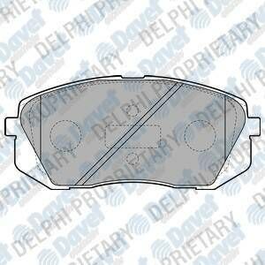 FREN BALATASI ON 137MM TUCSON 15- CARENS 06-12 SPORTAGE 04-10 I40 11-15 IX35 10-13