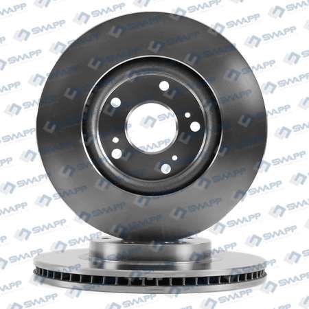 FREN DISKI ON HAVALI 293mm HONDA CIVIC 2013> HONDA ACCORD 2.0 2.4 2013>