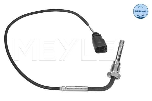 Eksoz Sıcaklık Sensörü CRCA 3.0Tdi Touareg-Q7 Vw 2010-