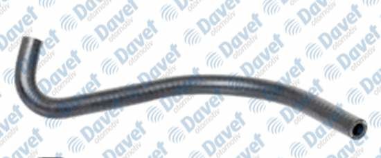 SU GIRIS HORTUMU STAREX MINIBUS 2.5 CRDI 97-08 2.5 CRDI 08>