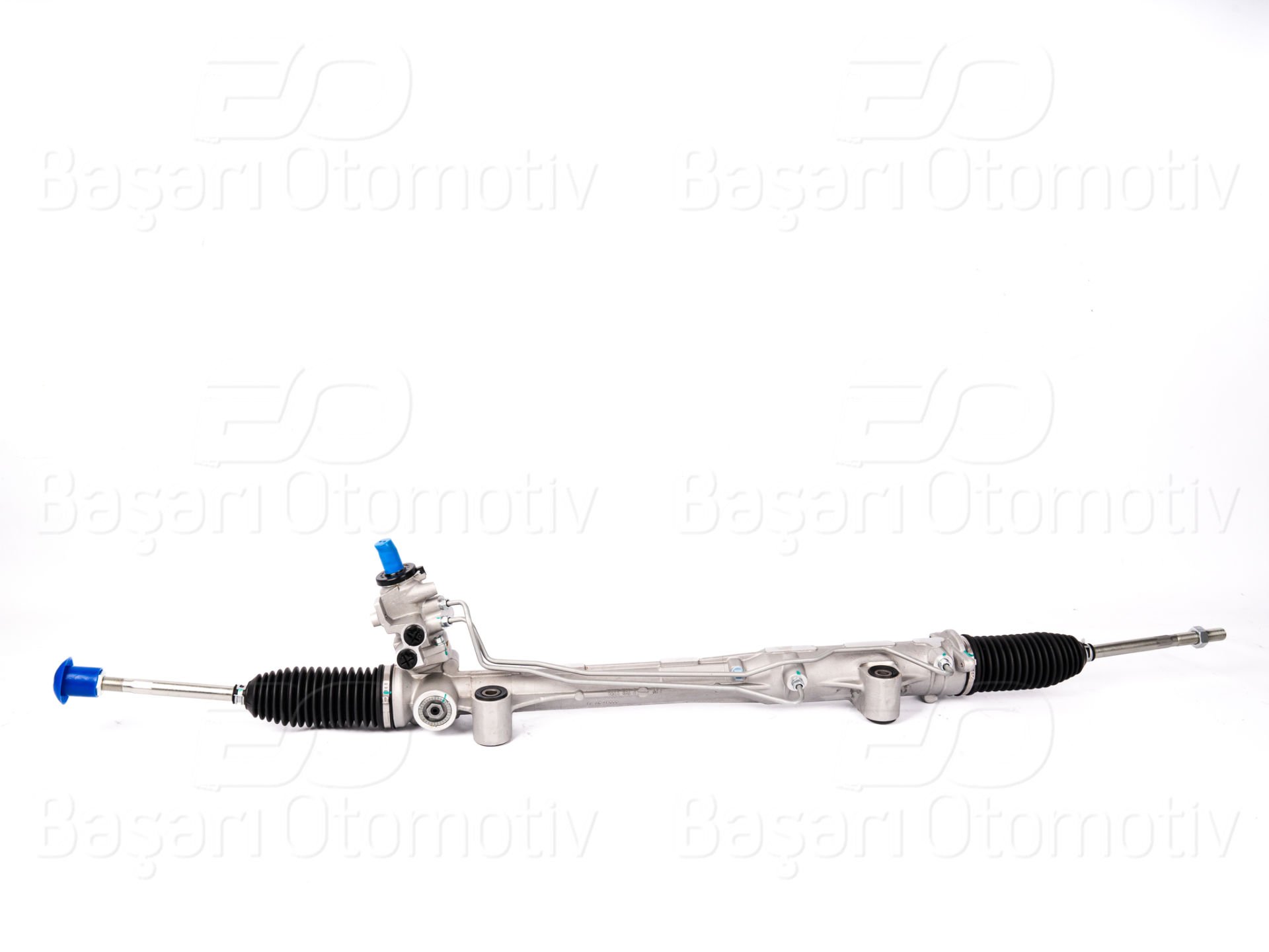 DIREKSIYON KUTUSU ROT KOLLU SENSORSUZ | VW TOUAREG 3.2 V6 02-10 | WISCO
