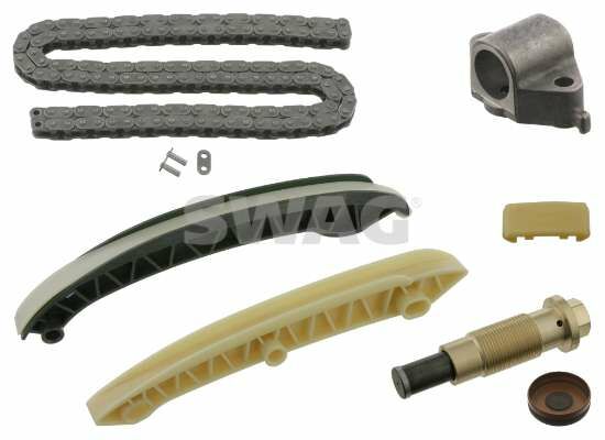 EKSANTRIK ZINCIR TAKIMI W203 W204 W211 OM271 SPRINTER 906 08<