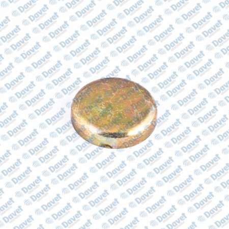 MOTOR BLOK SU TAPASI 40MM