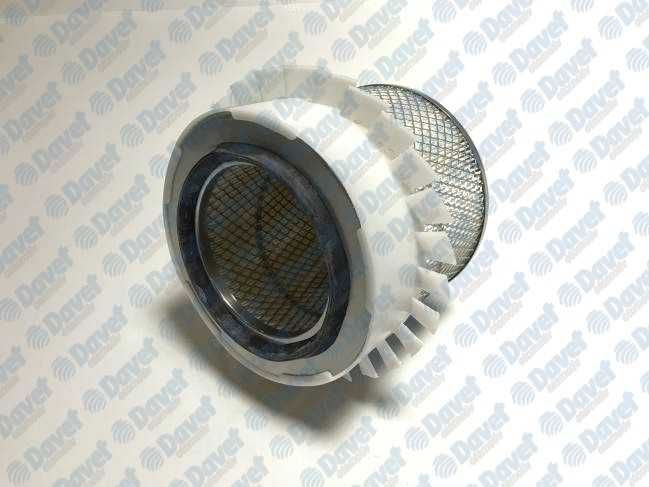 HAVA FILTRESI MITSUBISHI CANTER 439 HP 986K
