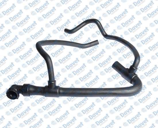 RADYATOR ALT HORTUMU DOBLO 1.2