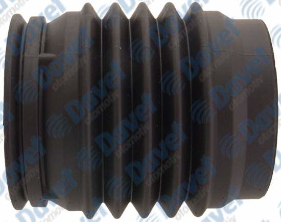 AMORTISOR KORUGU ON L200 CR TRITON 2.5 D 2WD-4WD 06>