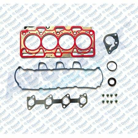 UST TAKIM CONTA SKC HARIC VITON KECELI-SUBAP LASTIKLI FLUENCE-KANGOO-CLIO III-MEGANE III 1.5DCI DIZEL K9K EURO8