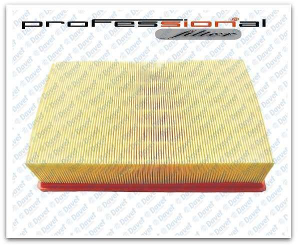 HAVA FILTRESI FOCUS II C-MAX 03-07 C30 S40 V50 04-> 1.4 1.6 1.8 2.0